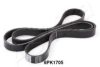 MAZDA 2S616C301DA V-Ribbed Belts